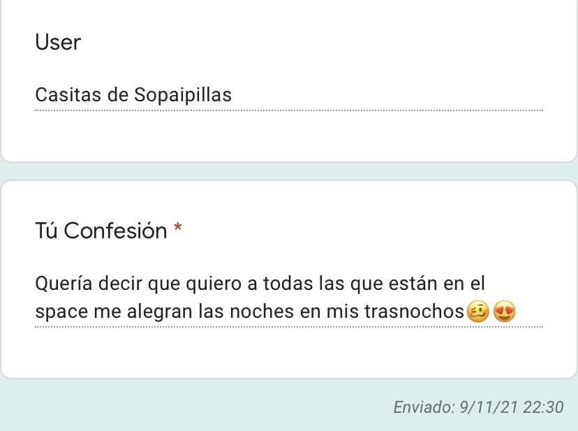 conferubirena's tweet photo. Confesión N° 2907
@ships2021 

La compañía en el fandom es única 💛 https://t.co/nOR23M138t