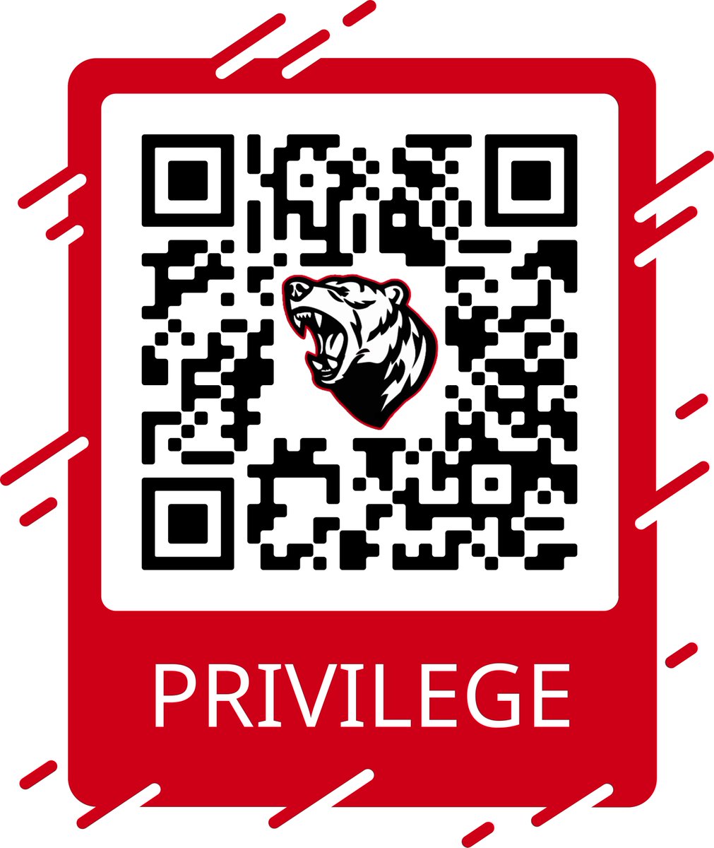 Privilege Gaming tweet media