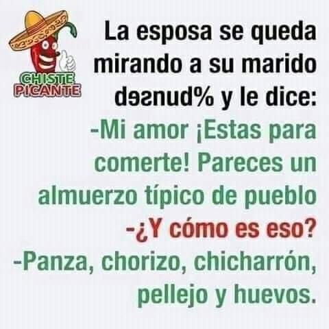 Porque son así 😩😩😩