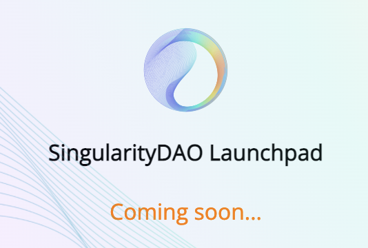 <a href="/singularity_net/">Old account</a> <a href="/SingularityDao/">SingularityDAO</a> Probably nothing $SDAO