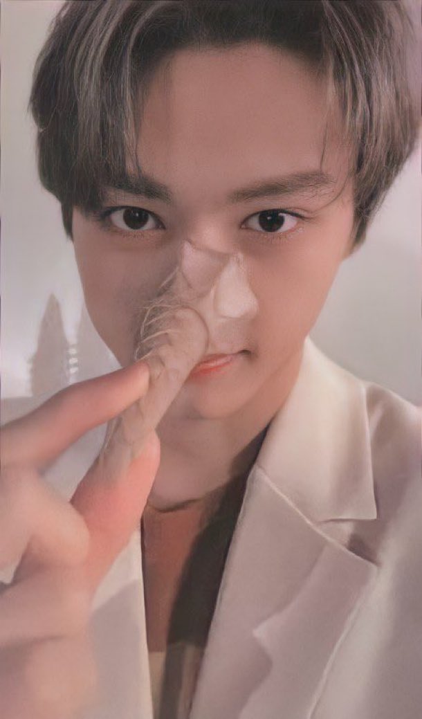 841. SEVENTEEN Your Choice Soundwave Lucky Draw 2 Jun Photocard