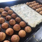 たこ焼きコロ助さんに食べ放題の予約!たくさん焼いたのに無断キャンセル!