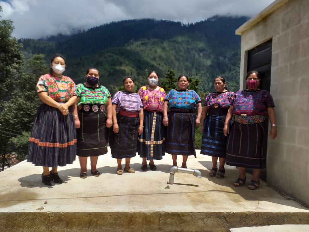 ecmiaorg's tweet image. Compañeras de comunidades y #pueblosindígenas de la #COMAM #Guatemala realizan actividades en el marco del Día Internacional de la Eliminación de la Violencia contra la Mujer, que se conmemora cada 25 de noviembre.
Sigamos construyendo juntas una sociedad libre de violencias💪🏻💜