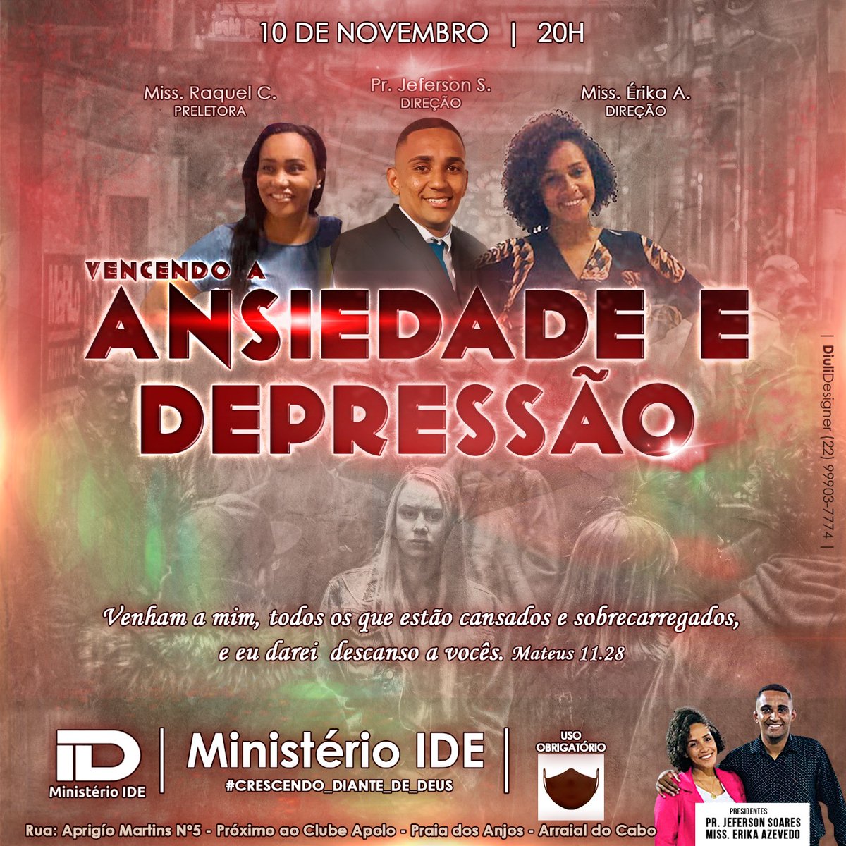 RuiMarcioJr's tweet photo. Vem ser Feliz, chega mais e seja curado! 👏🏼 https://t.co/cnNLxLtlv4