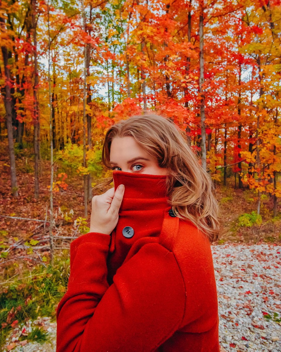 brittsimerson's tweet photo. Happy November y’all. https://t.co/V0kydofzSf