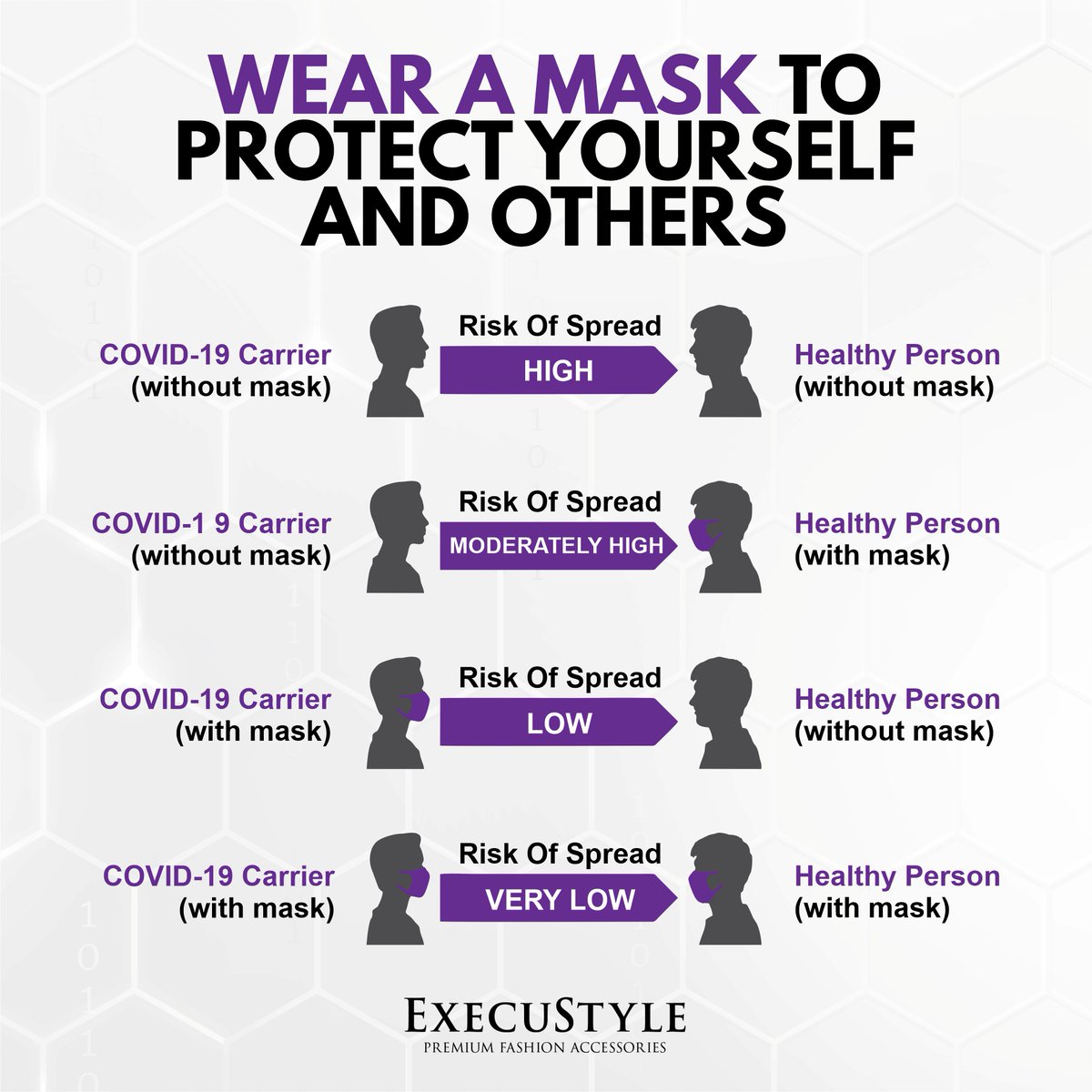execustyle_'s tweet image. We all care for our families and those we love. Let's keep them safe!
------
🌐 execumask.com
.
#stylishmask #execumask #execustyle #adultfacemask #wearingmask #wearingiscaring #falldecor #autumn #autumnstyle #autumnvibes  #falloutfits #fallfashion #fall #fallvibes