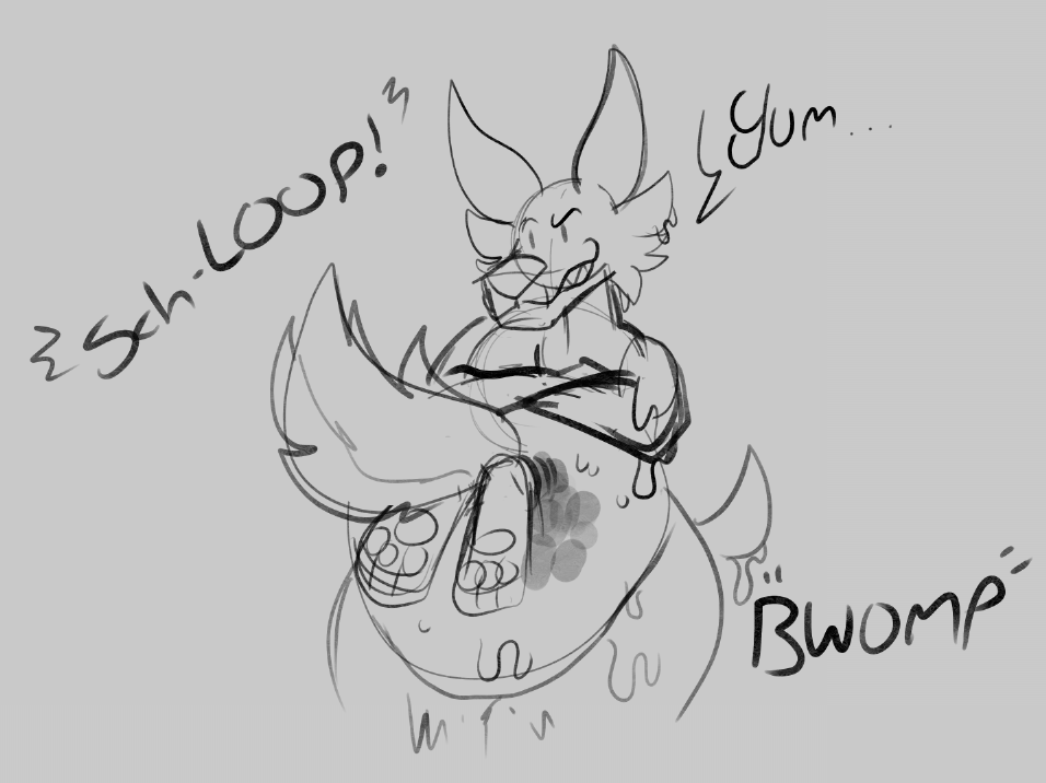 awoogasm's tweet photo. Dont blame me if you come in for a hug and my belly decides it doesnt want to let go, We look better together anyway. https://t.co/ywU9aU71sd