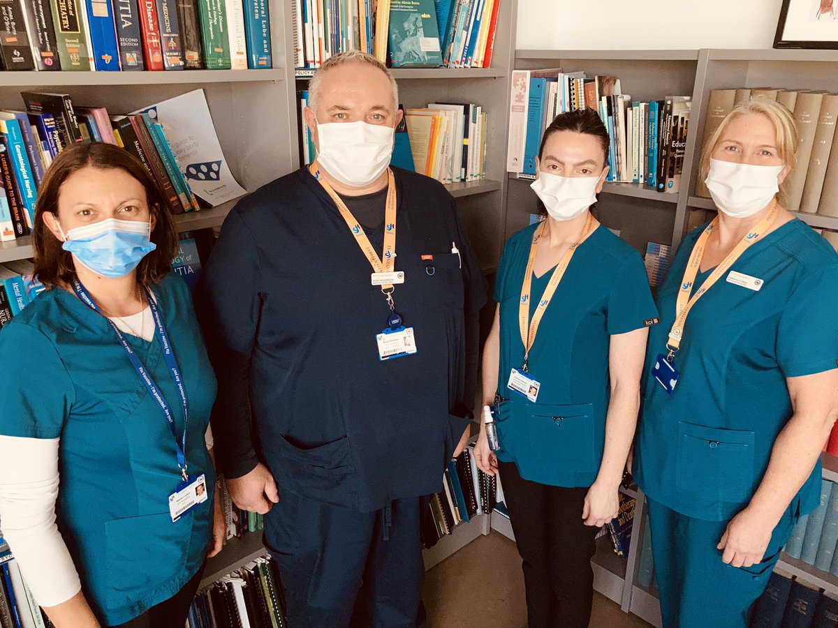 AmyNolanDublin's tweet image. This week we celebrate our Advanced Nurse Practitioners within HOPe Directorate @stjamesdublin .Their commitment towards Quality Care &amp;amp; Excellence is unwavering. 🎉#AdvancedPracticeWeek #sjhnursing @Catheri56263310 @NiamhLarkinANP @AntoniaTierneyD @PallCare_Nurse @CancerInstIRE