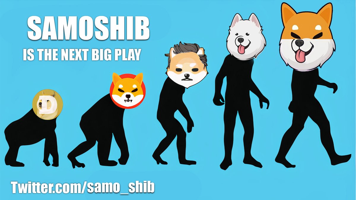 cryptoherecom's tweet photo. NEXT BIG PLAY ON SOLANA ECOSYSTEM
JOIN THEIR DISCORD TO GET YOUR FREE AIRDROP FOR EARLY SUPPORTERS

>>>> https://t.co/zG0MNUo8Pq <<<<<

#Airdrops #memecoin #DOGE #AirdropSolana #Solana #Airdrop
$BABY $SINU $SCUM $SAMO $BMBO $SOL $OOGI $CHEEMS $WOOF $FLOOF https://t.co/4ZznlcJ7i5