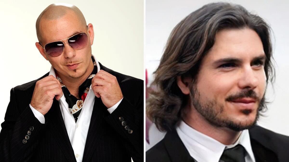 josemarquezcast's tweet photo. Pitbull /// Golden Retriever https://t.co/aLZi5p2J3P