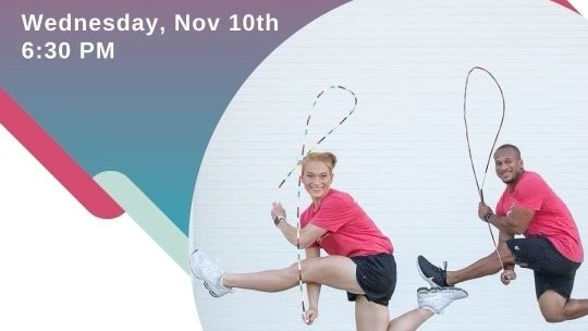 Look who is going to be the star of tomorrow night's halftime show?!?! <a href="/KayleeFaith320/">Kaylee Woodard</a> (Dr. Woodard) is repping her jumprope skills for all of BG to see! Don't miss this opportunity to see what she can do outside the classroom.

#WEARECHHS #wkuexs #wku <a href="/wku/">Western Kentucky University</a> <a href="/CHHS_WKU/">chhs_wku</a> <a href="/WKU_KRS/">WKU_KRS</a>