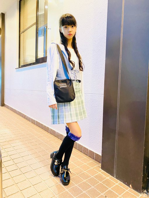 Twitterのコスプレ画像1