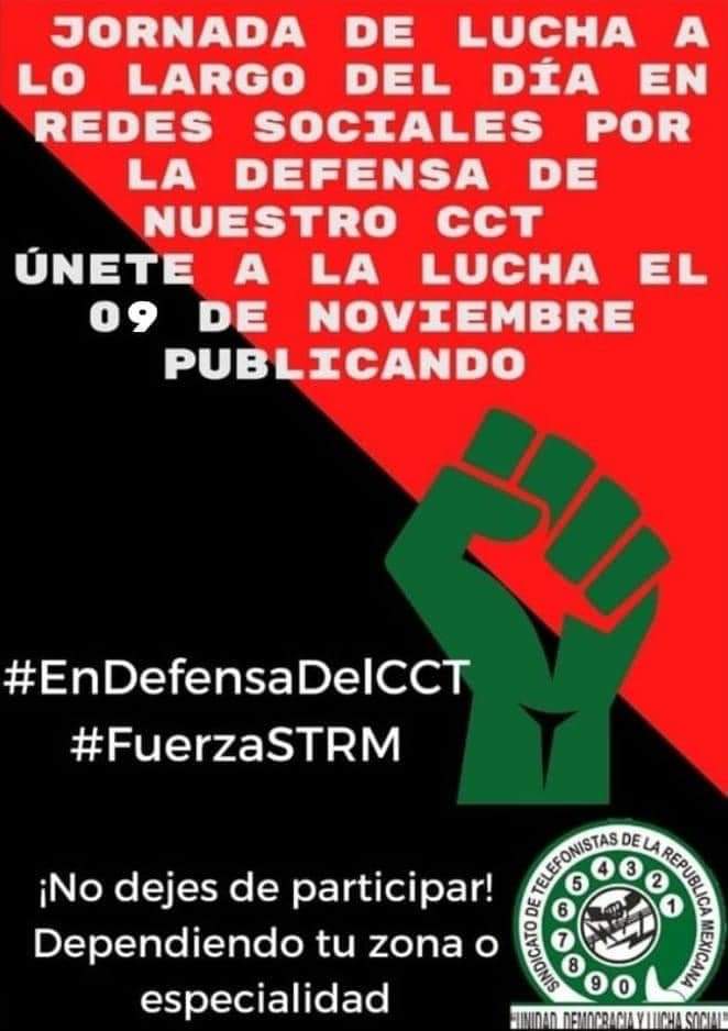 ivan_calvillo's tweet photo. @lopezobrador_ @LuisaAlcalde  #FuerzaSTRM #EnDefensaDelCCT https://t.co/UqeEDtFC3H