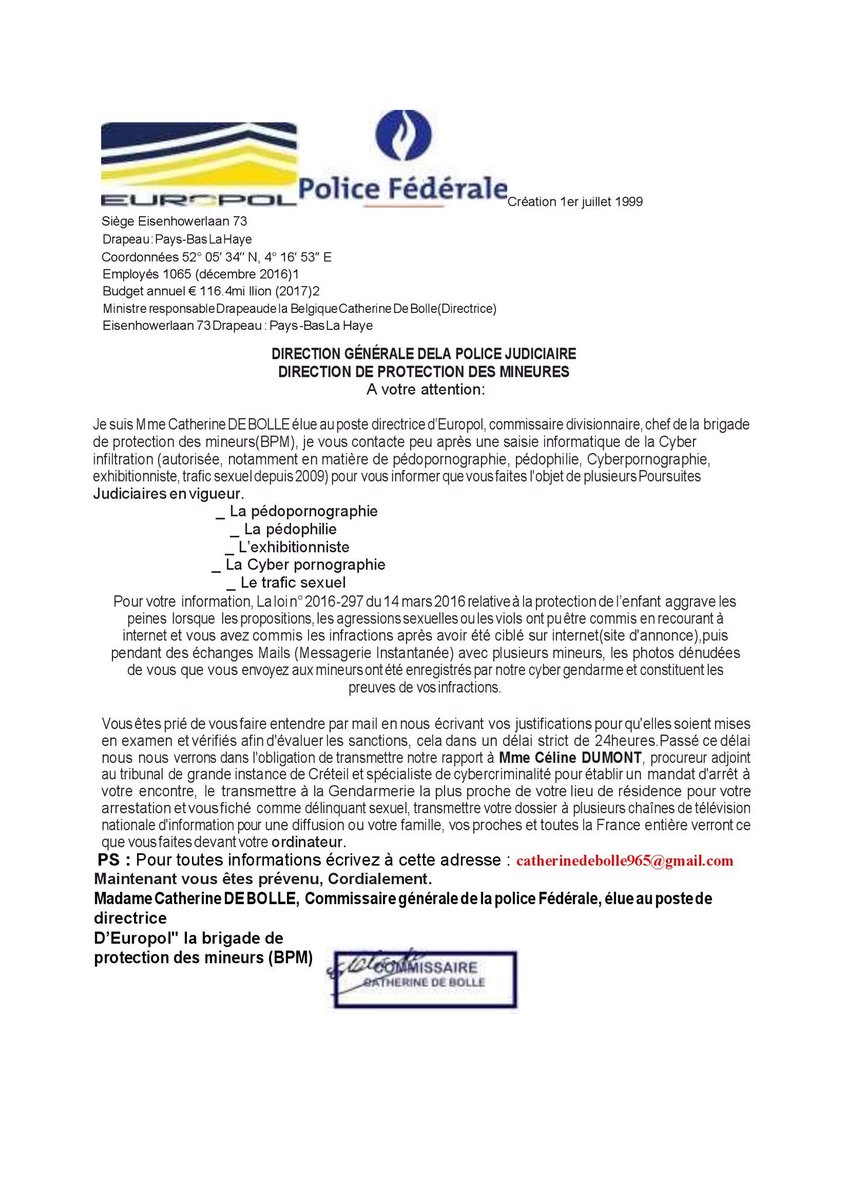 Claire Guérin tweet media