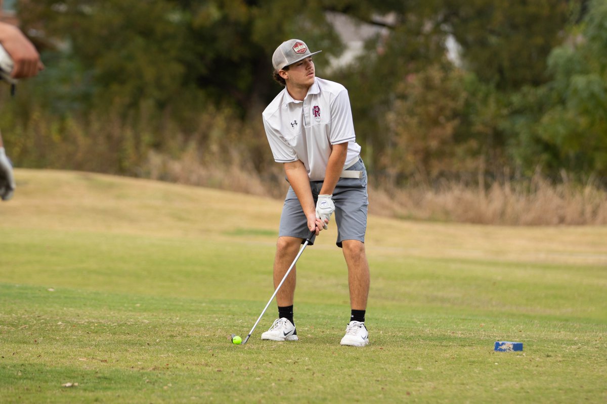 roisdathletics's tweet photo. #ROgolf⛳ https://t.co/U8HFqsRhAG