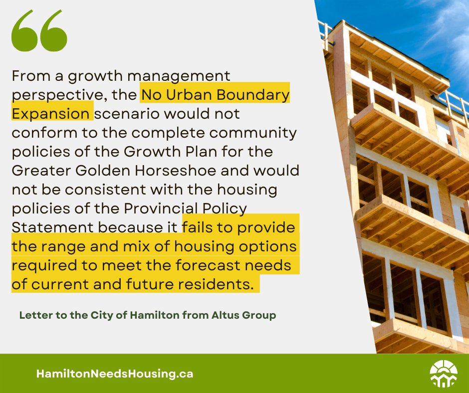 Hamilton Needs Housing tweet media