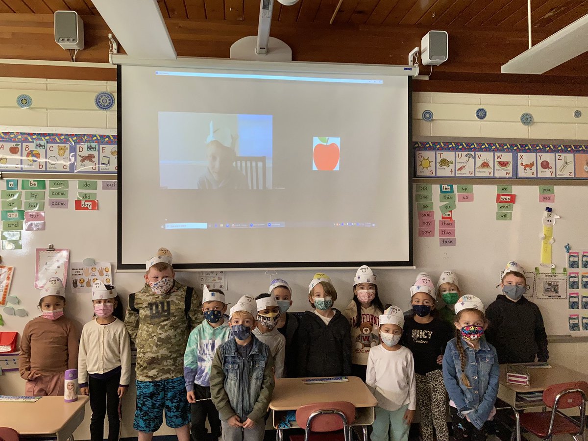 Megan Hohmann tweet media