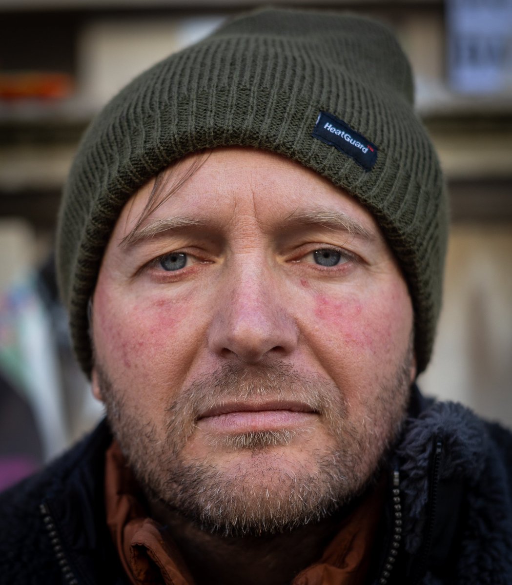 What does 17 days of a hunger strike look like? This is the face of a desperate man resorting to desperate measures to save his wife from jail in Iran. When will the government act? #FreeNazanin