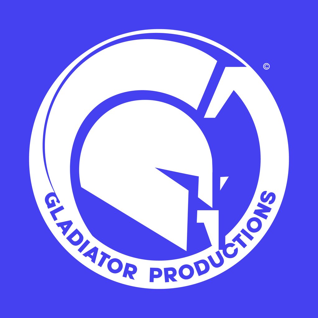 GladiatorProds's tweet image. Check out our social channels to find out more! 🌟

#Gladiate #Gladiation #inspiration #entrepeneurship #smallbusiness #love #productioncompany #productions #events #eventplanning #eventprofs #rebranding #brandrefresh #brandidentity