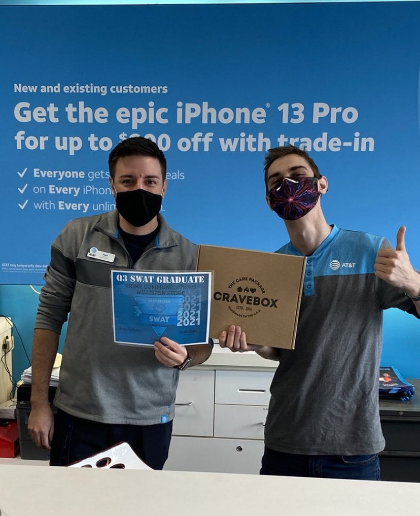 TheRealOurNE's tweet photo. For #TeamTuesday we’re celebrating all of our AR locations that graduated from the SWAT program in Q3! 🎓😁 It is great to see stores partnering with our SWAT managers to drive growth &amp; win as one! Congratulations everyone! 🎉👏 #OurNE #SWATUp https://t.co/WthxCkzUtP