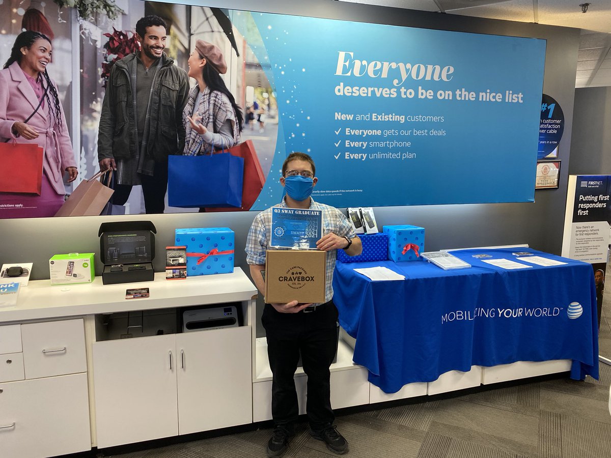 TheRealOurNE's tweet photo. For #TeamTuesday we’re celebrating all of our AR locations that graduated from the SWAT program in Q3! 🎓😁 It is great to see stores partnering with our SWAT managers to drive growth &amp; win as one! Congratulations everyone! 🎉👏 #OurNE #SWATUp https://t.co/WthxCkzUtP