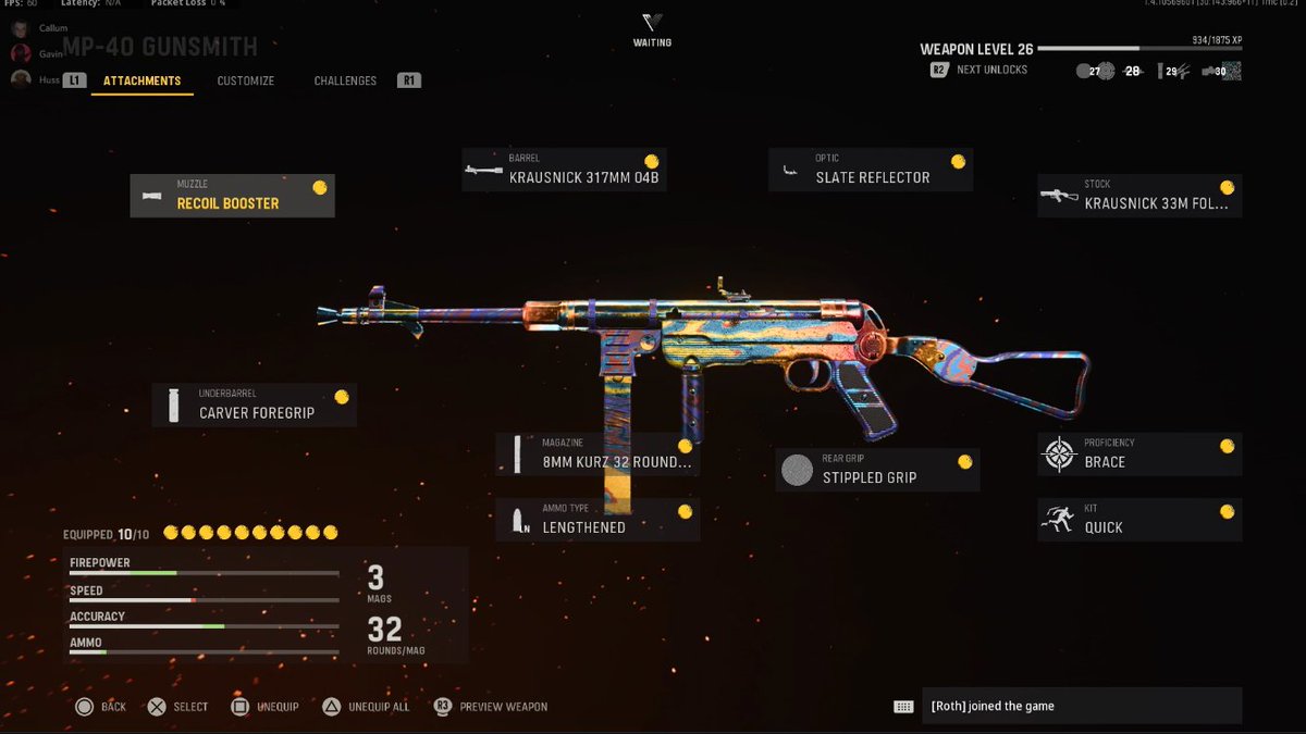 xUnrational's tweet photo. @Subliners @HyDrAnml @Crimsix @Clayster This class will get you 3+ Minutes in hardpoints and it shoots through floors https://t.co/JW0yTF4wlO