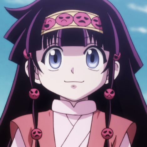 stormiliburn's tweet photo. を : SEELIE ONDINA ♥︎ Alluka (Hunter x Hunter). https://t.co/DnxU26Dkzp