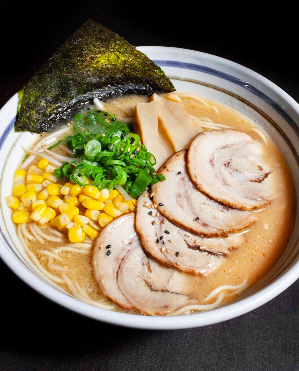 Strings Ramen Shop tweet media