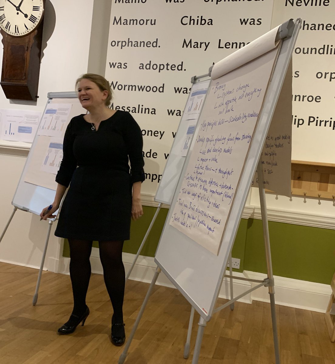 Robin Cartwright tweet media