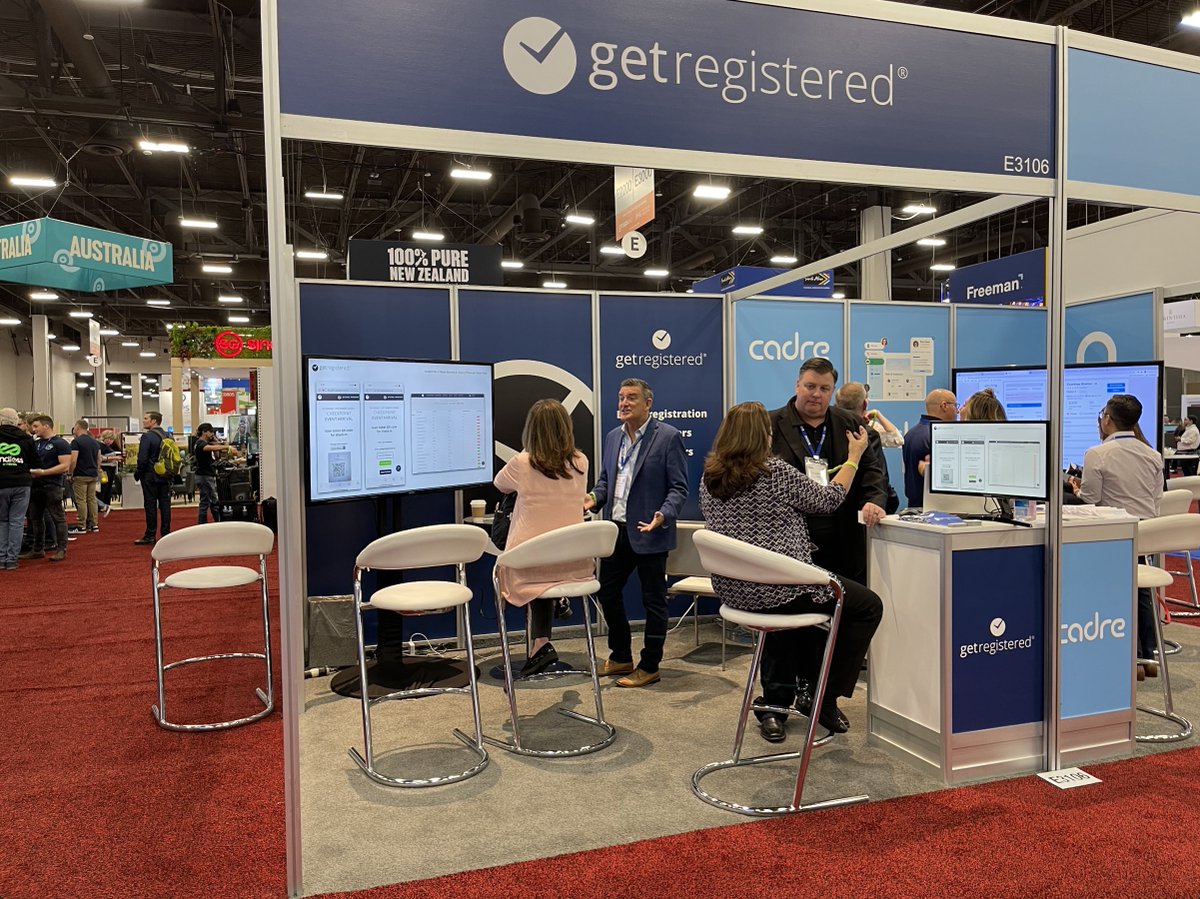 getregistered tweet media