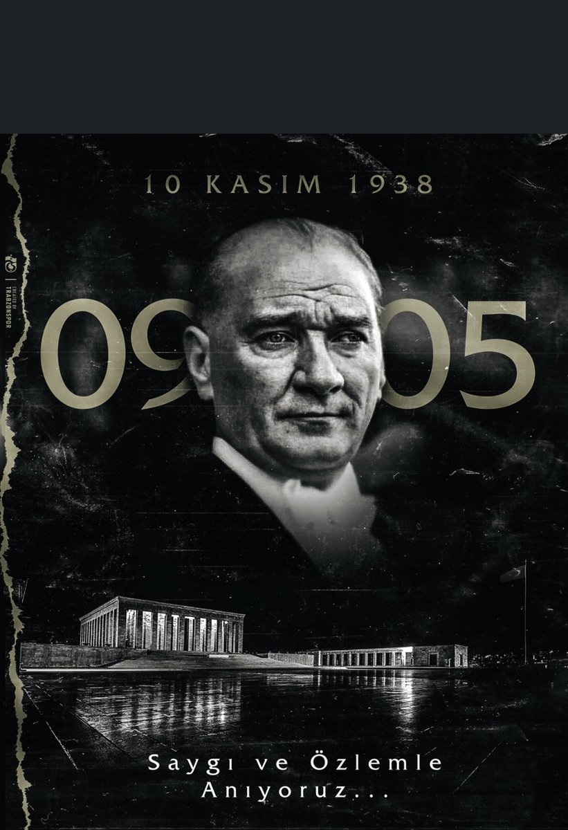 Canım Atam 🇹🇷🇹🇷🇹🇷
#10Kasim #Ataturk