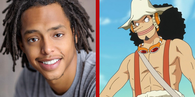 Iñaki Godoy, o Luffy da série One Piece da Netflix - Como desenhar