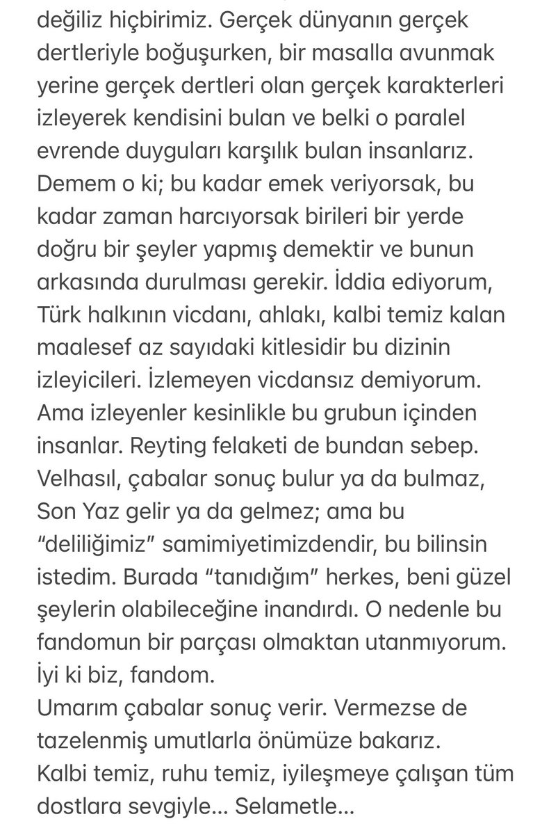 legalalien648's tweet photo. #SonYaz @cnkbgtr @cemgorgec @DBogatur @semihba @sanerayar @O3Medya @startv @tv8 https://t.co/ceUoaBvo5Z