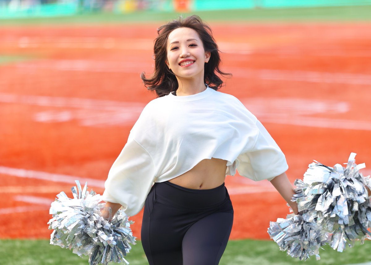 ZERO FIGHTERS チアリーダー ZEROWings