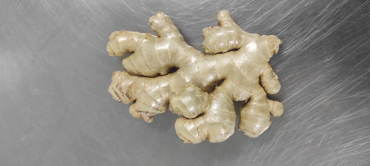 avolachifresh's tweet photo. Did you know that the East African ginger has a distinctive flavour as well as intense taste

#organic #organicfarming #avolachifreshproduce #Sustainability #Fresh #ginger #freshginger https://t.co/R9iwaA5M5b