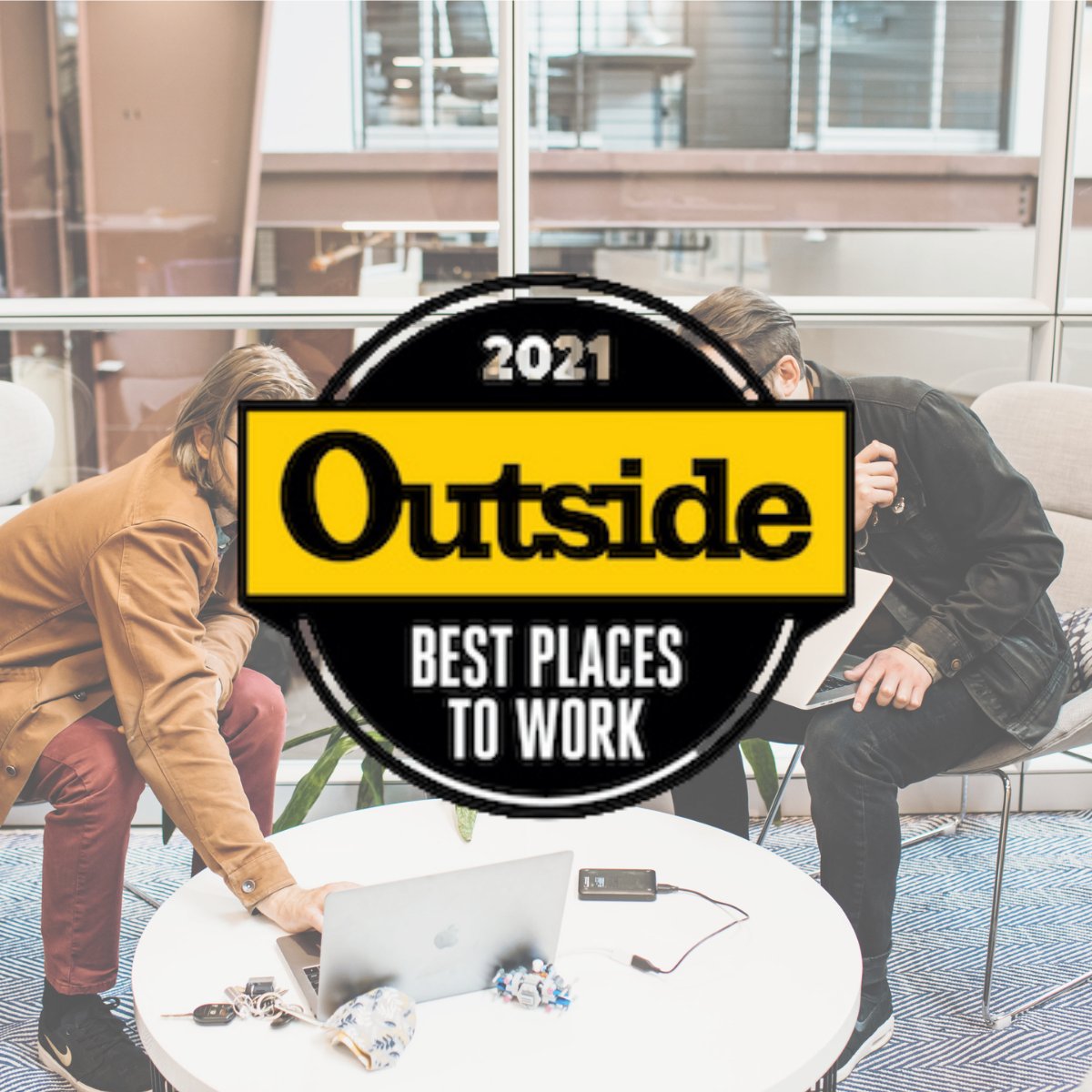 Devetry (now DEPT®) tweet media