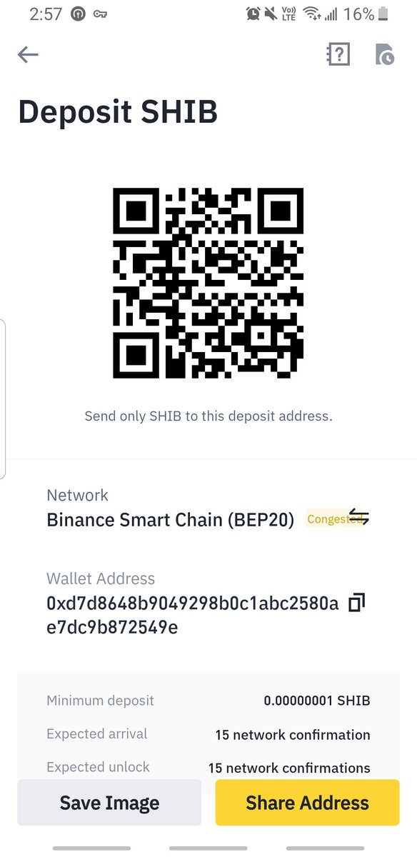 TechTee6's tweet photo. @Shib_Satoshi #shib
0xd7d8648b9049298b0c1abc2580ae7dc9b872549e https://t.co/obh4u9SM0J