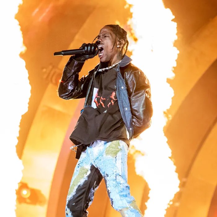 imdankwilliams's tweet photo. If you think Travis Scott is demonic, you’re about to shit a brick over this guy 🤣 https://t.co/BjM9gW9Q3z