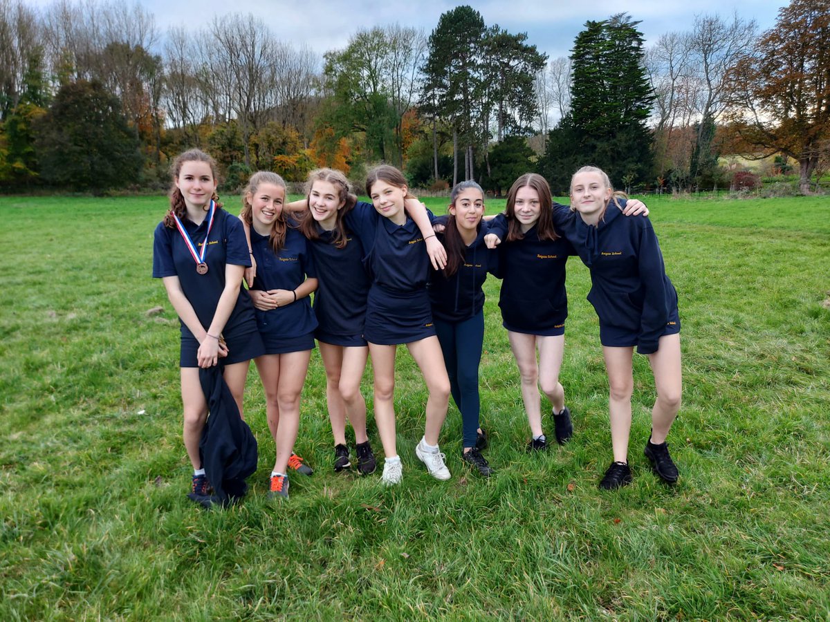 Reigate School PE tweet media