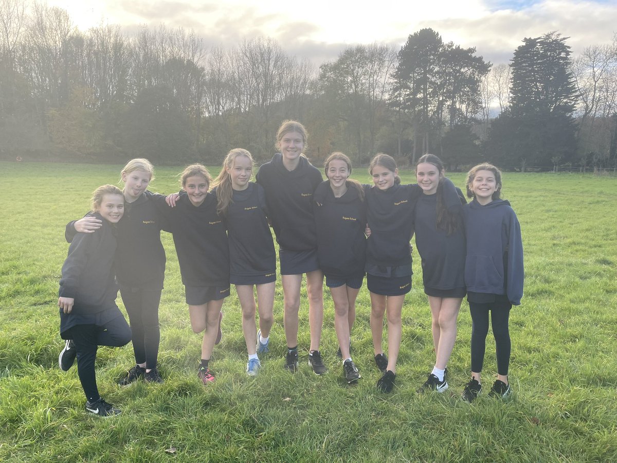 Reigate School PE tweet media