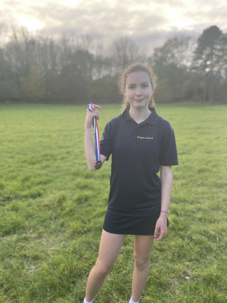 Reigate School PE (@reigatepe) on Twitter photo Outstanding performances at the District Cross Country today with the girls digging deep in some slippery conditions. Immensely proud of you all. Special mention to Ava for 3rd place and Isabelle for 4th. 🏃♀️🏃♀️🏃♀️ thanks <a href="/RAASchoolGatton/">RAA School</a> for hosting! Outstanding performances at the District Cross Country today with the girls digging deep in some slippery conditions. Immensely proud of you all. Special mention to Ava for 3rd place and Isabelle for 4th. 🏃♀️🏃♀️🏃♀️ thanks <a href="/RAASchoolGatton/">RAA School</a> for hosting!