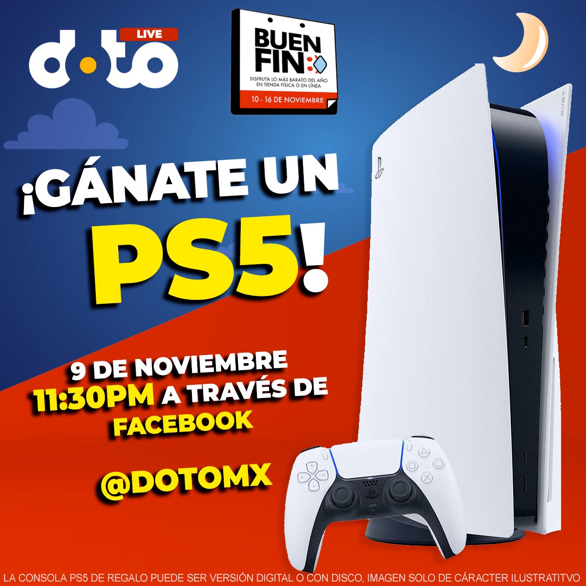 doto.com.mx tweet media