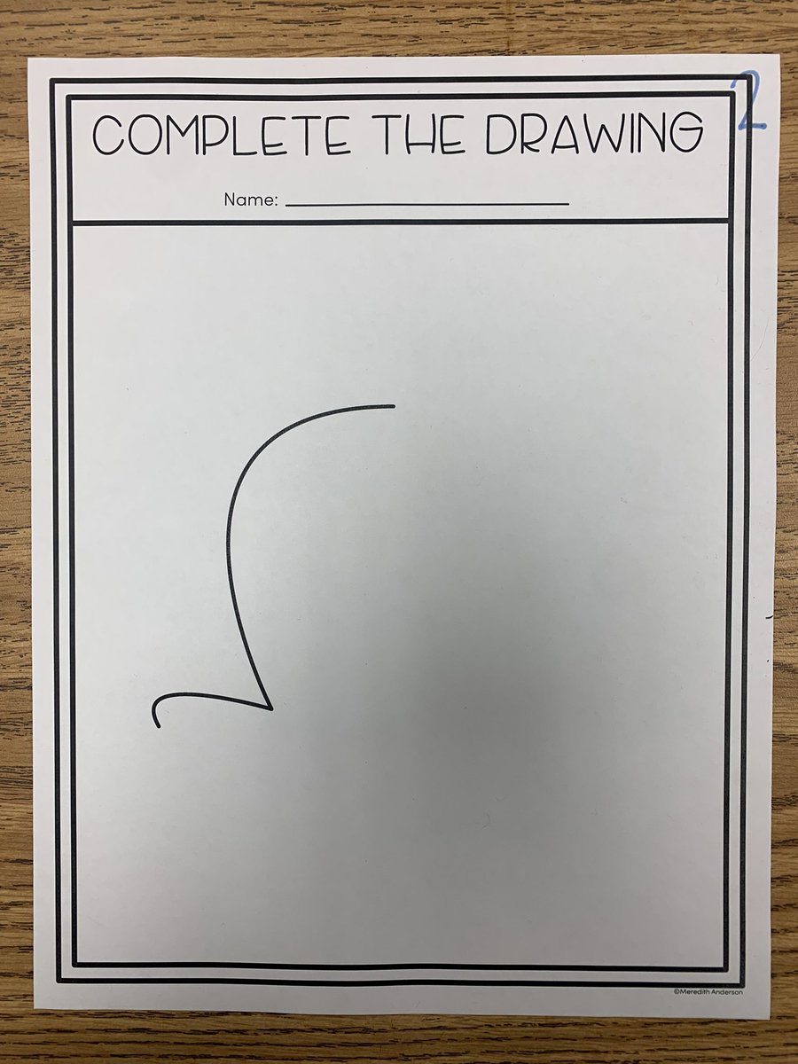 theMsVera1's tweet photo. 🐻🐾We always like to start our Tuesdays off with a little #thinkoutsidethebox drawing!! It amazing to see their creative minds at work and see some pretty awesome products!! From this…to THIS!! 😍 #bearshine #myMISD https://t.co/Ids7gXOgwC