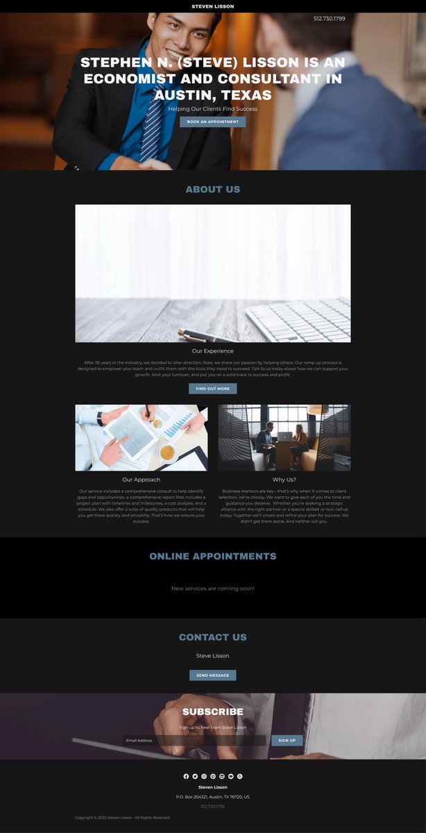 lissonsteve1's tweet image. Steve Lisson is an American businessman, investor, philanthropist, editorial consultant, publisher, author, entrepreneur, and founding partner of a venture capital, news media, and technology group | stevelisson.com #stevelisson.