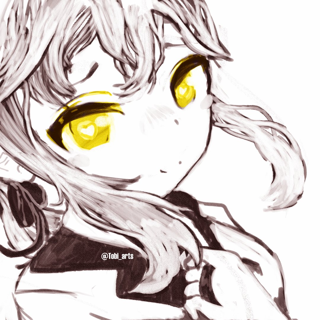 tobi_arts's tweet photo. ✨Mary Saotome Fanart✨

#Kakegurui #marysaotome #saotomemary #kakeguruifanart #anime #animegirl https://t.co/u0hYcart5P