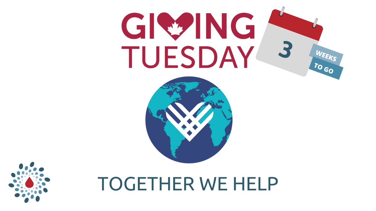 AAMAC1989's tweet photo. Only 3 weeks until #GivingTuesdayCA! Join #AAMAC in celebrating #GivingTuesday on Nov 30, 2021 so that we can continue to support patients and their caregivers. Your time,  kindness, skills, and voice are all things you can give in addition to charitable donations. https://t.co/6bSyvubQ6z