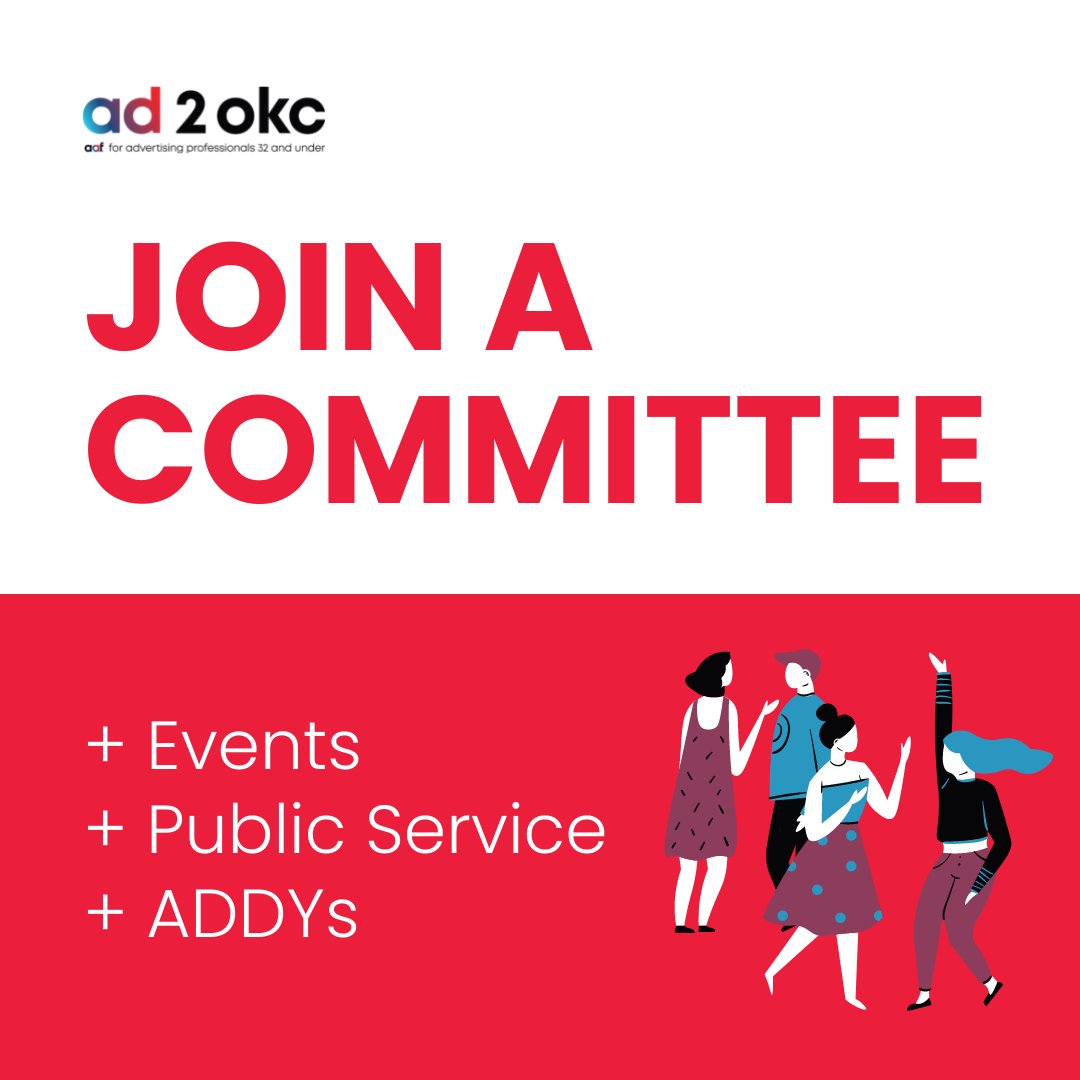 Ad 2 OKC tweet media