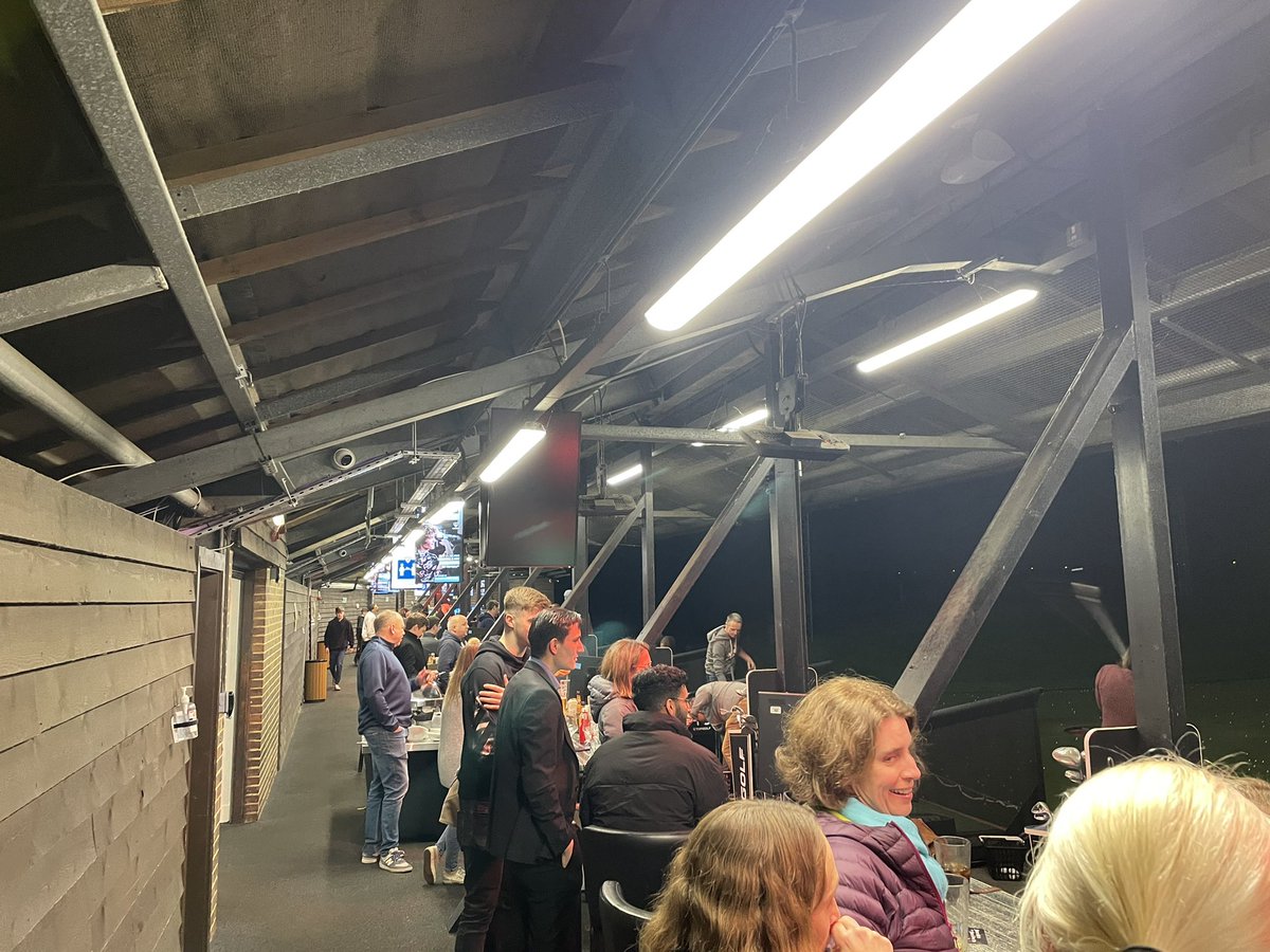 Rhiannon Goddard (nèe Pither) tweet media