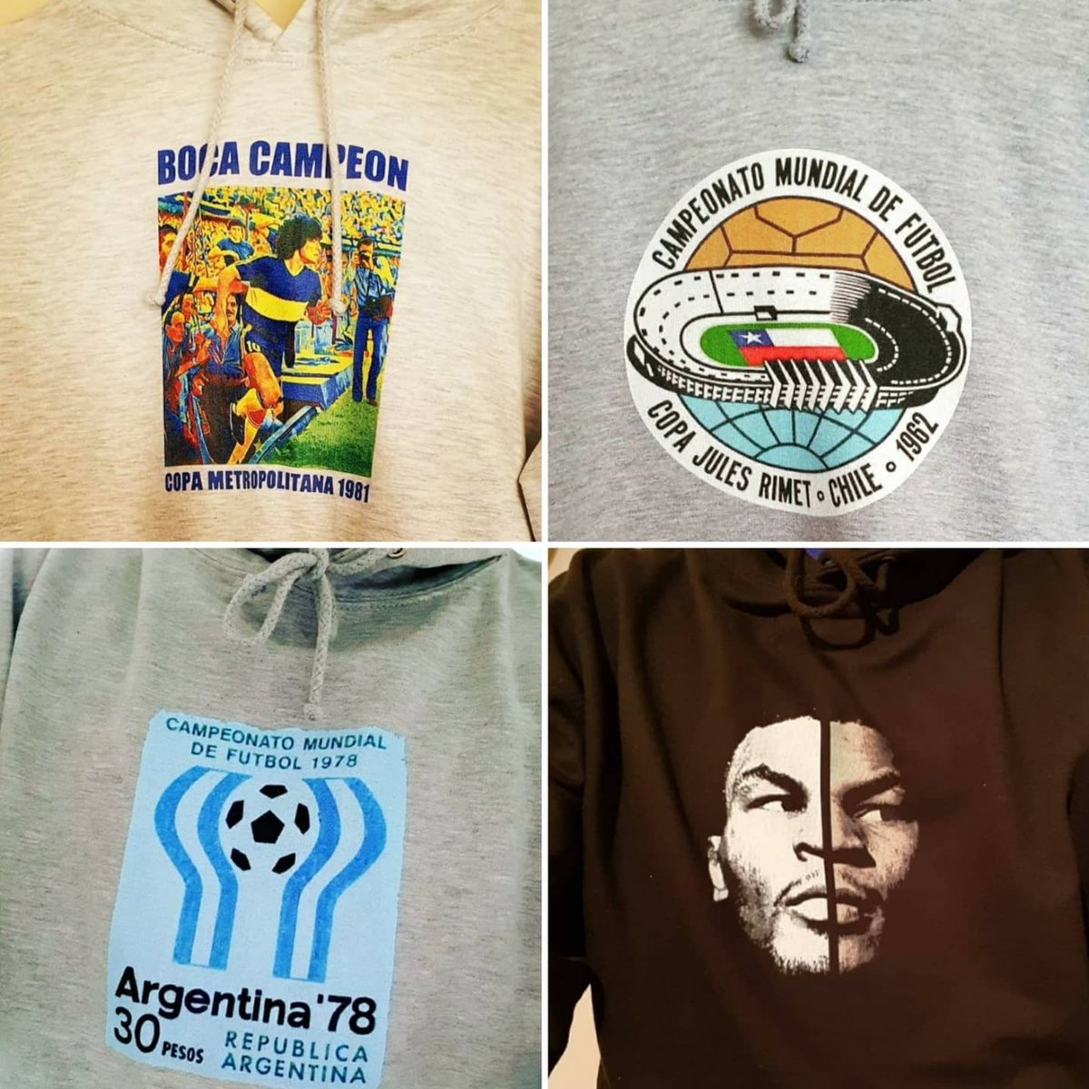 T de futebol Blue tweet media