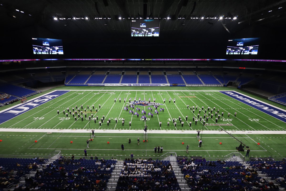 Tarleton State University tweet media